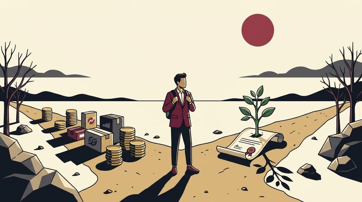 Influencer Marketing's Equity Shift Stalls Despite Creator Platform Anxiety