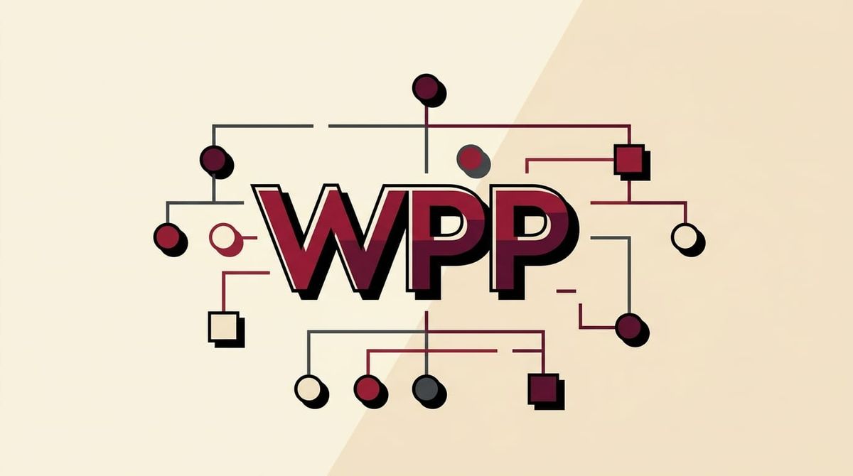 Inside WPP's Hidden Restructure: What the ANZ CEO Title Means
