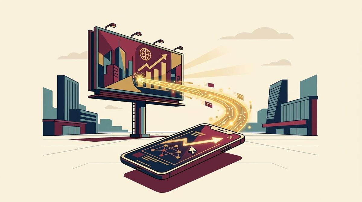 Lemma Integral Closes Attribution Gap for Digital Out-of-Home Ads
