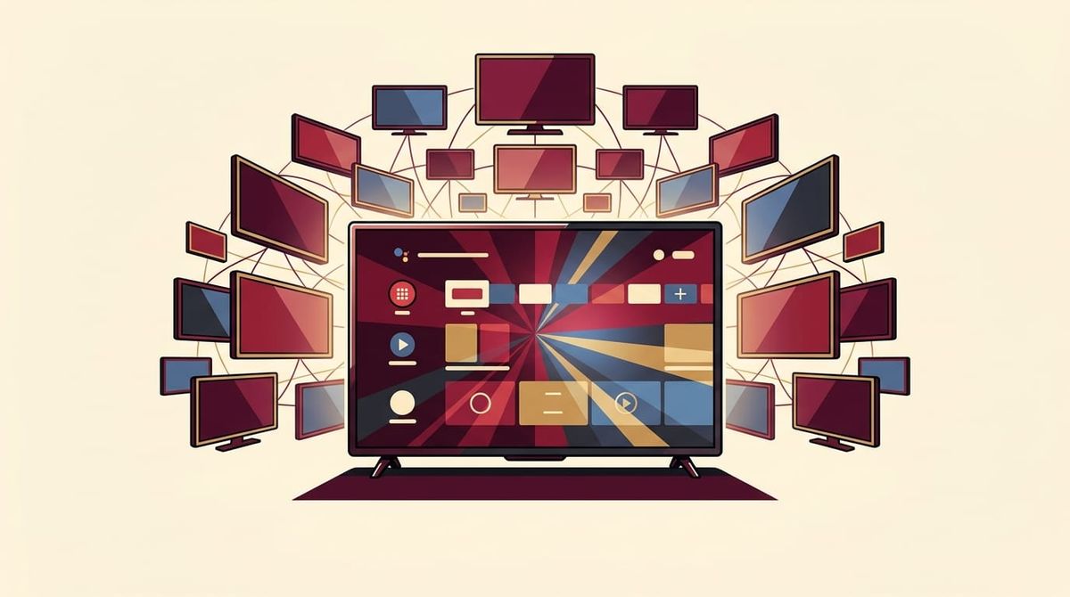 LG's Home Screen Becomes Latest CTV Battleground in Asia-Pacific Ad Wars