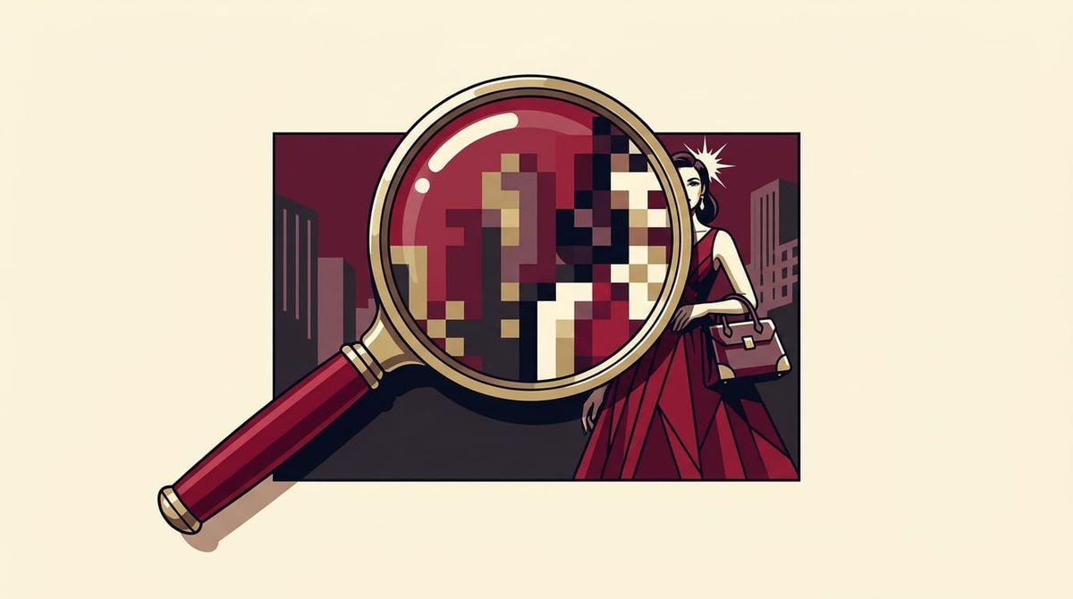 Lisa Campaign Shows How AI Skepticism Now Shapes Brand Trust