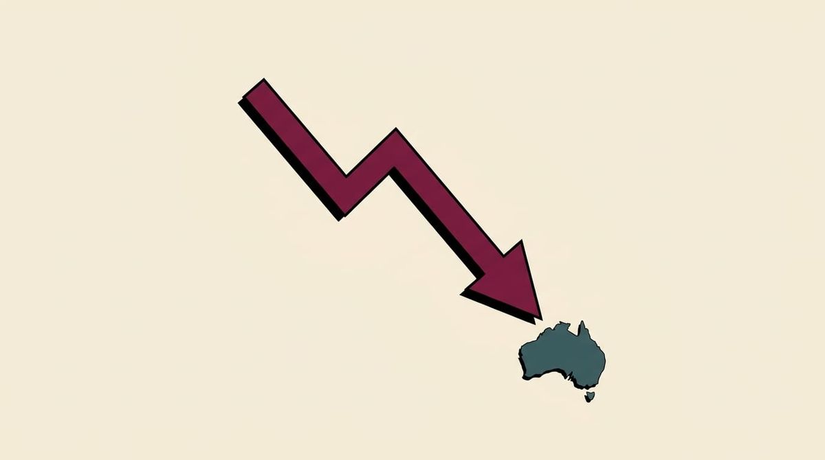 M&C Saatchi Australia Reports 31.9% Revenue Collapse in FY2025