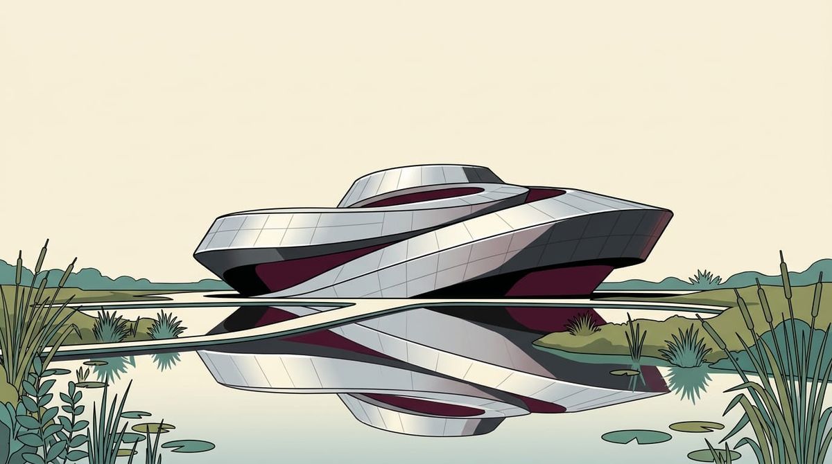 Why Ma Yansong's Museum Design Attracts Record Audiences