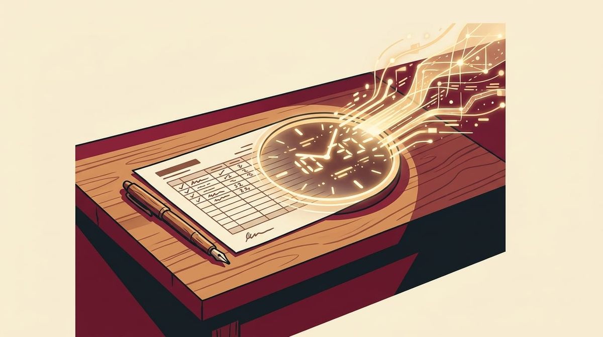 Why Agencies Are Losing 15-40% of Billable AI Work Hours