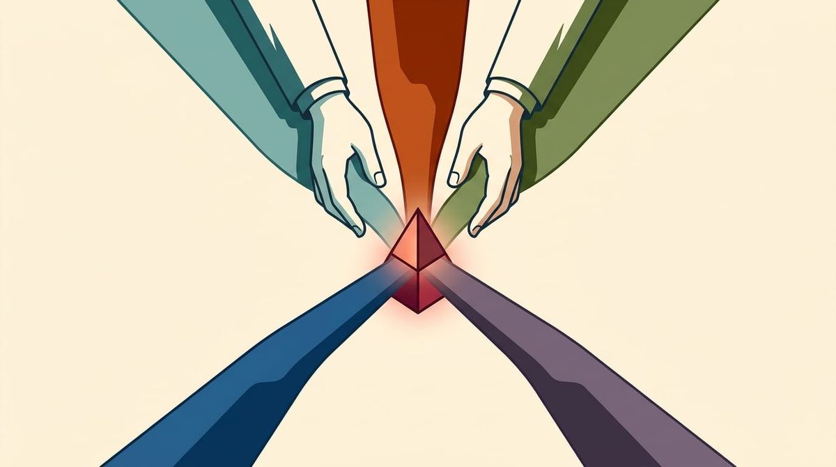 Merkle MENA Centralizes Five CXM Practices Under Single Leadership