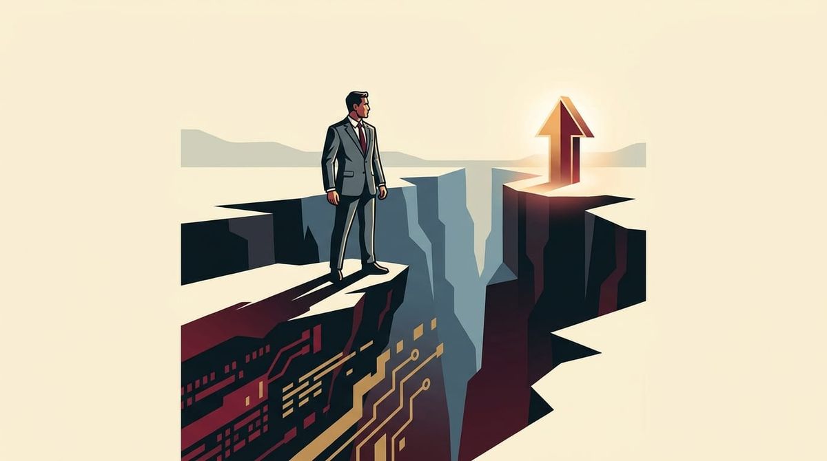 Survey: 59% of Firms Deploy AI But Only 35% See ROI