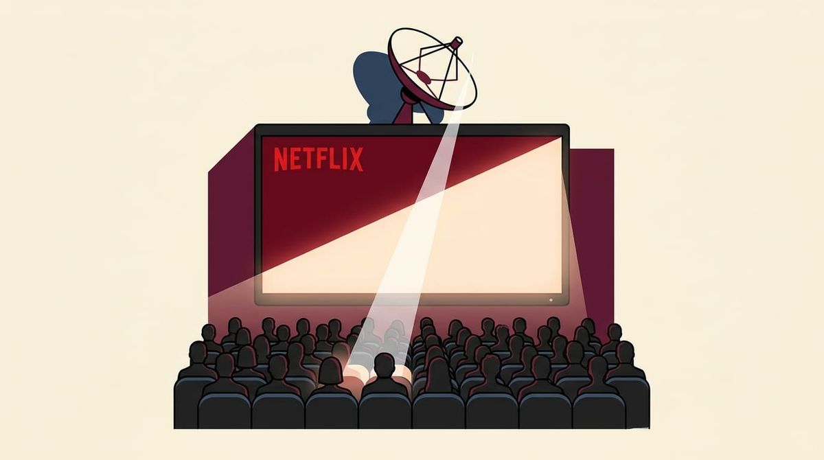 Netflix Taps Singapore's Nativex for 190M-Viewer Ad Platform