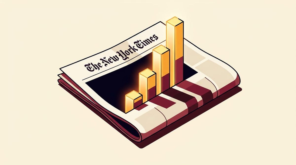 Portfolio Diversification Becomes Publisher Survival Strategy