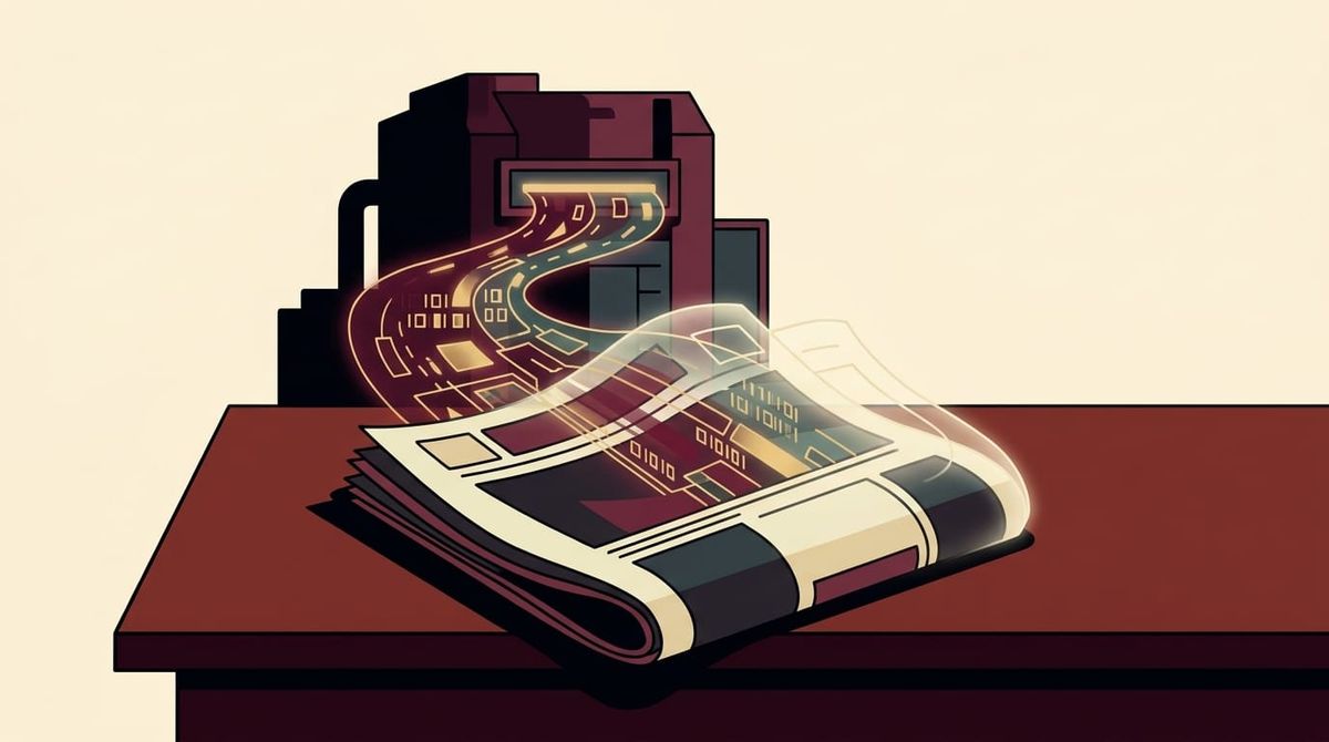 Media Licensing Becomes the New Business Model for Publishers