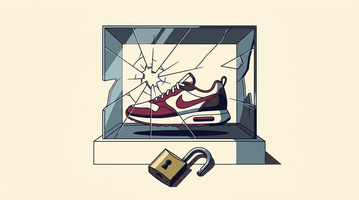 Nike Breach Exposes New Risk Pattern for Asia Manufacturing Brands