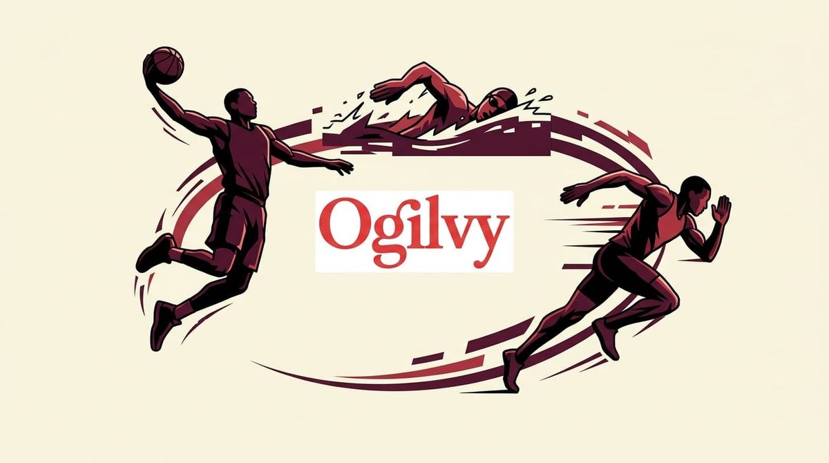 Why Holding Companies Are Suddenly All-In on Sports Marketing