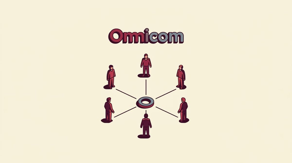 Omnicom Advertising Asia Names Six Regional Leaders to Unify Creative Networks