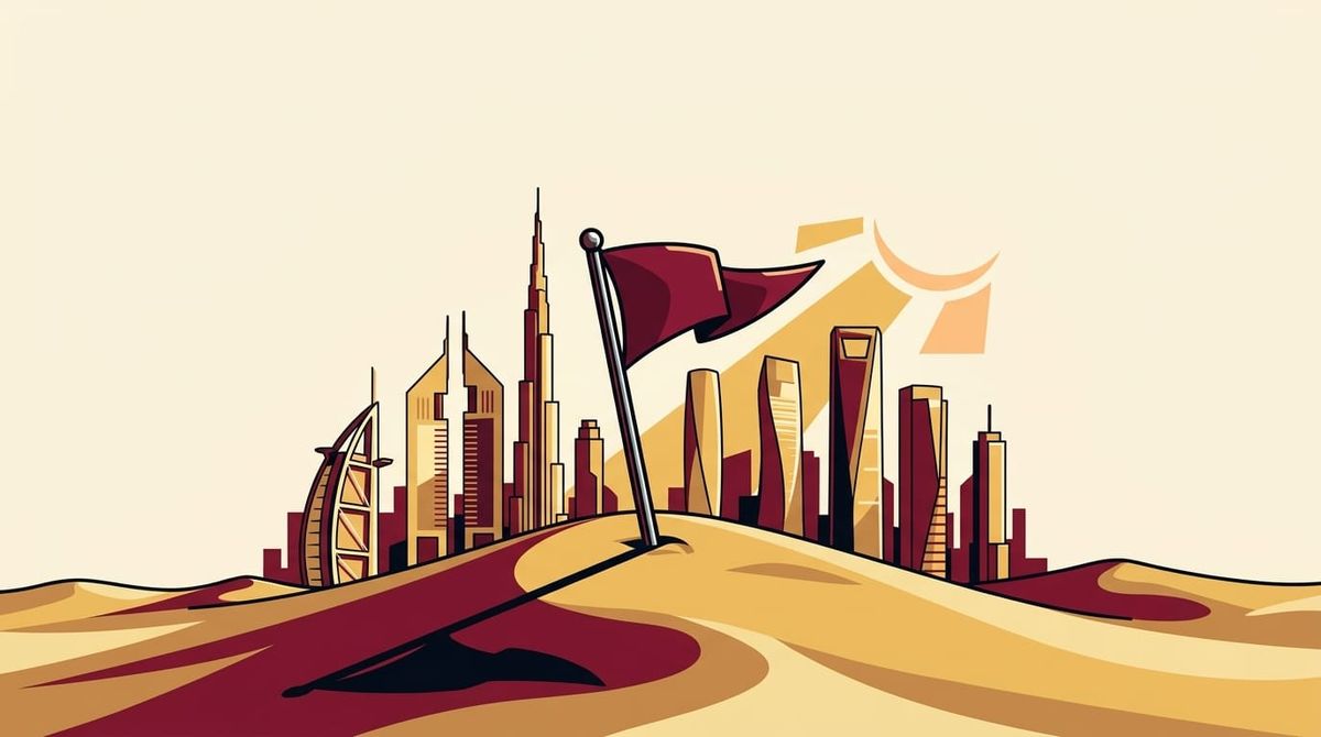 Gulf Sports Sponsorships Hit $6B: Agencies Follow the Money