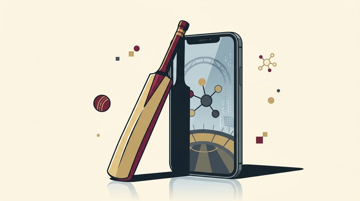 OPPO Shifts from Specs to Storytelling in Cricket-Led Reno15 Push