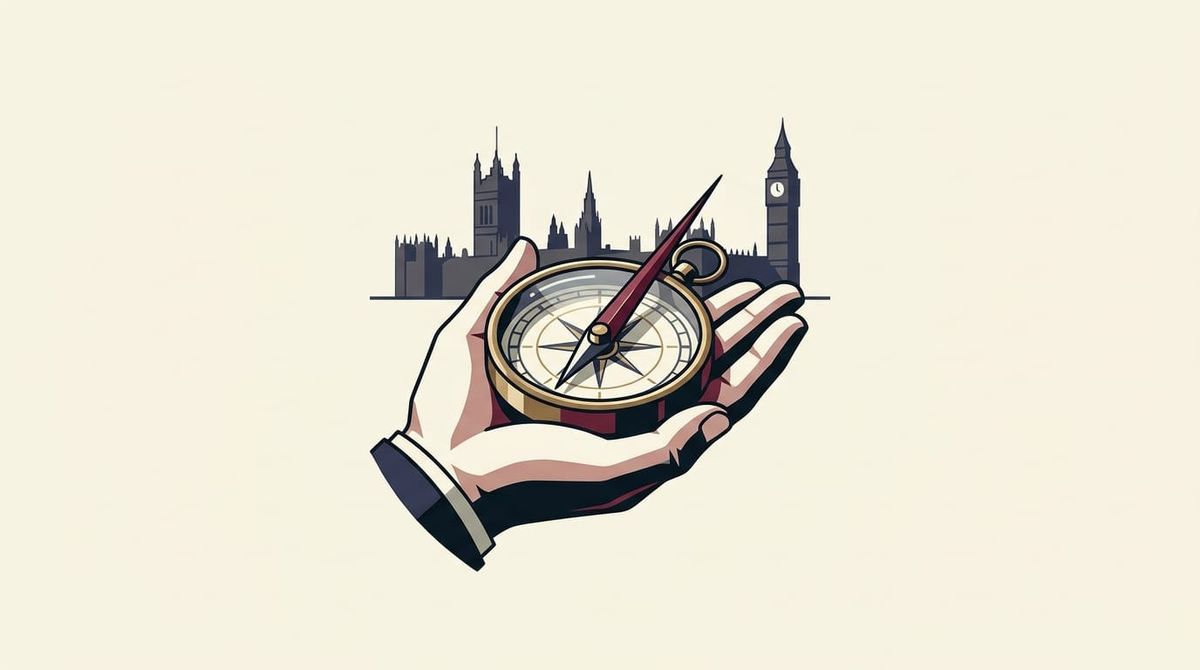 Paritee Launches Fenton Fitzwilliam to Capture UK Regulatory Advisory Market