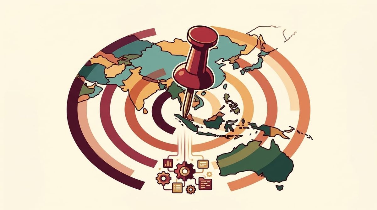 Pinterest Appoints Meta's Damian Kim as APAC Enterprise VP
