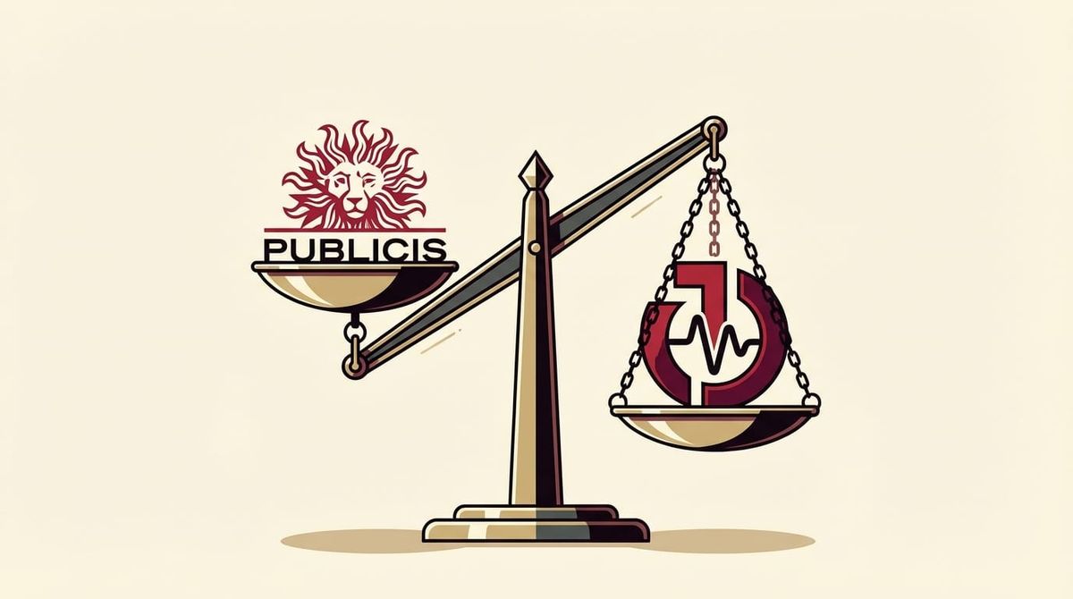 Publicis Advises Clients to Exit The Trade Desk Platform