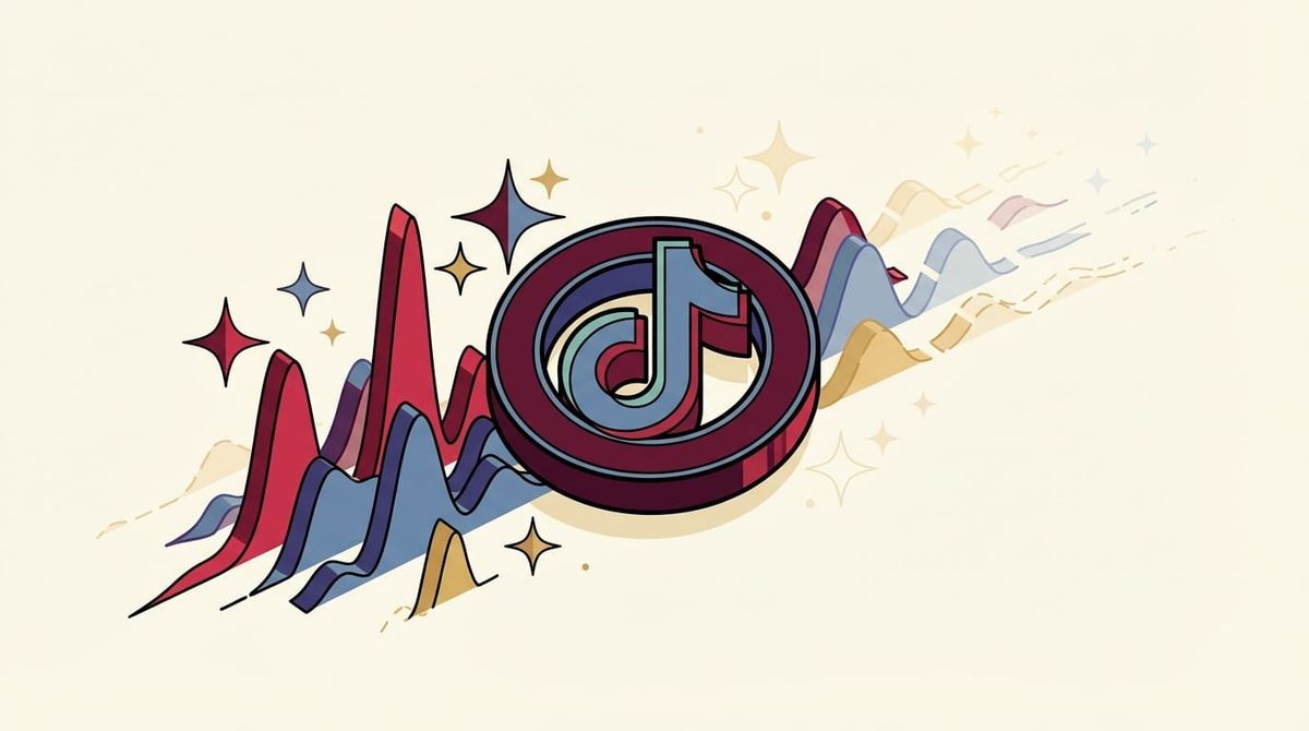 Publicis Study: Only 27% of TikTok Trends Survive Beyond Two Weeks
