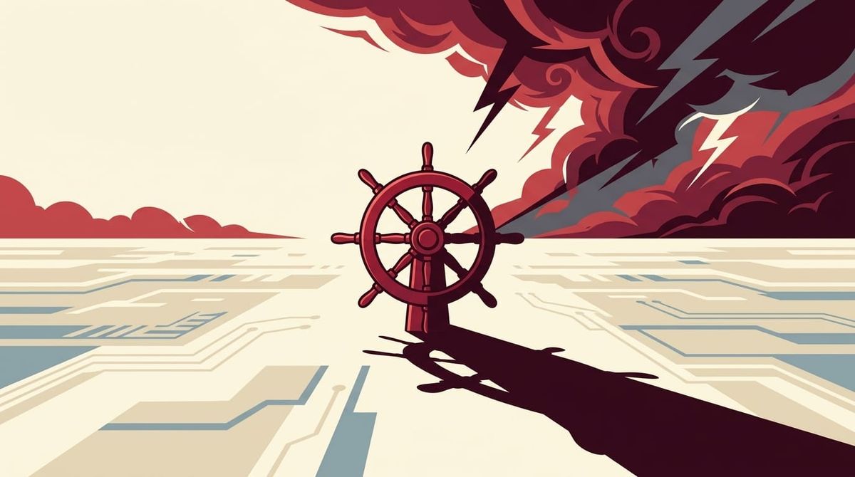 Why SCA Is Banking on a Turnaround Specialist to Fix Media