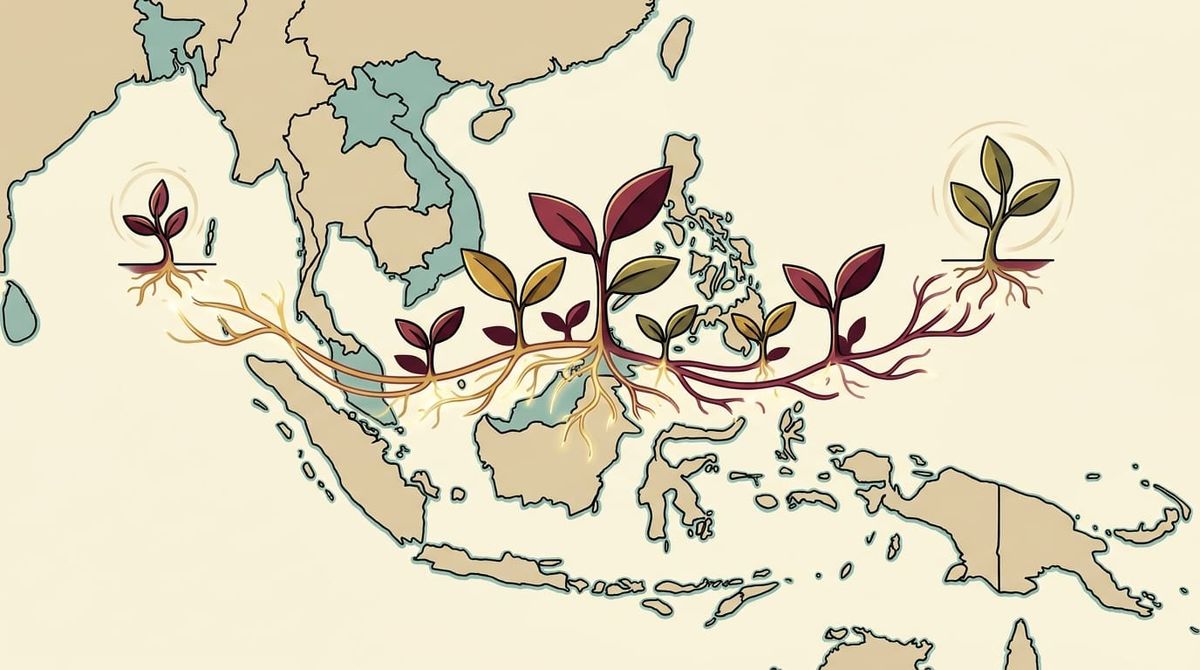 Salesforce Adds Malaysia, Philippines to Regional Startup Programme