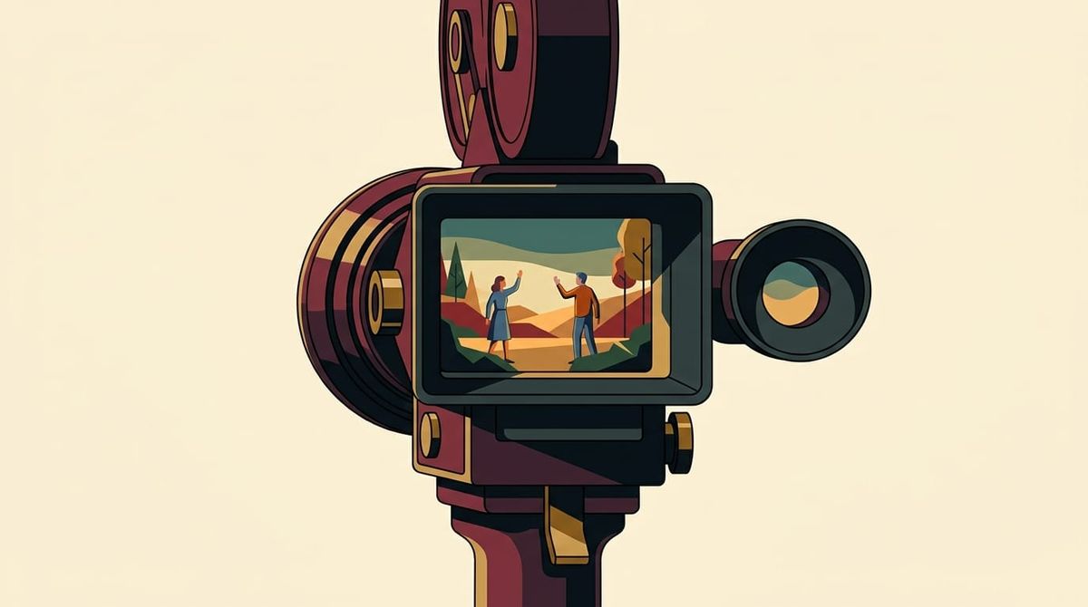 Samsung Taps Oscar Winner Tom Hooper for Galaxy S26 Film
