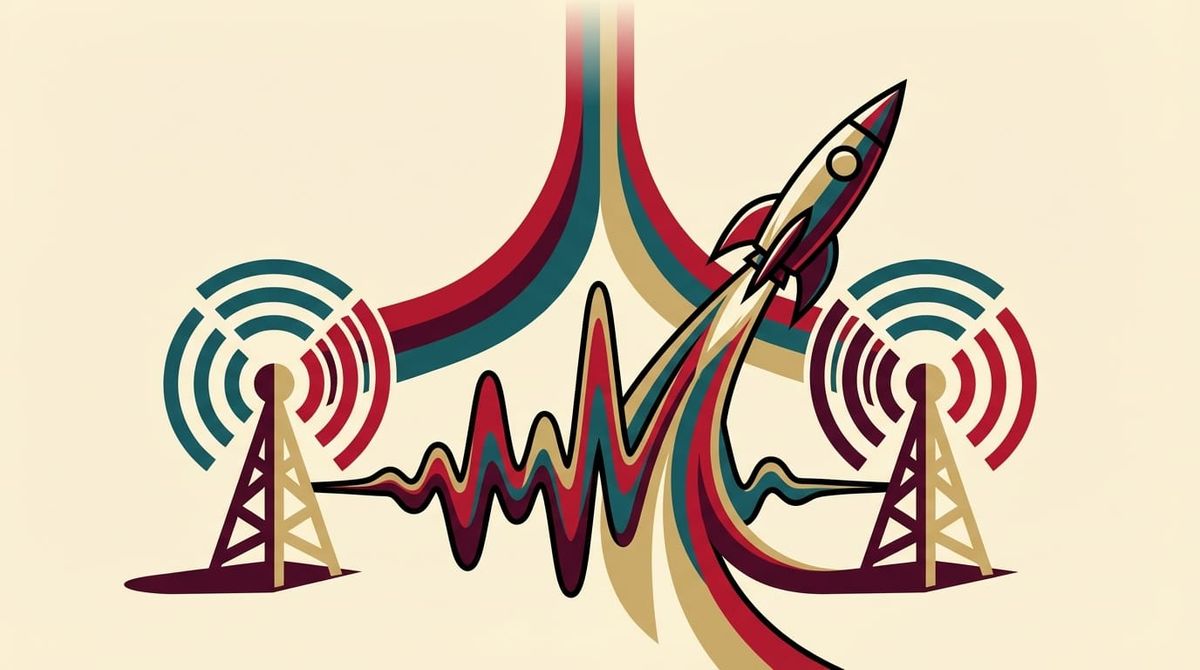Seven-SCA Merger Drives 50-Fold Surge in Sports Audio Downloads