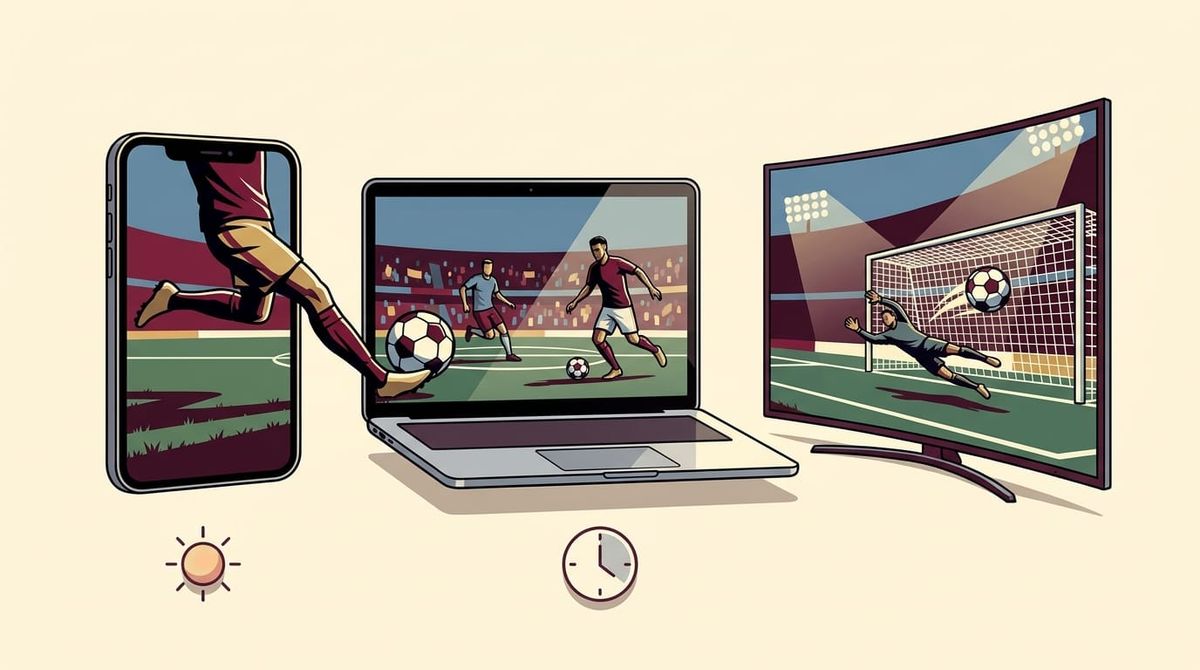 OTT Viewing Up 27% Ahead of 2026 World Cup: Singapore Advertisers Face Planning Crisis