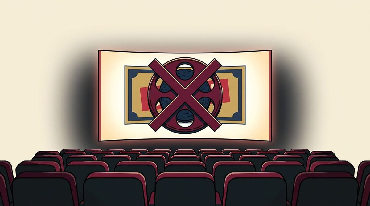Sony CEO Urges Cinemas to Cut Pre-Show Ad Blocks