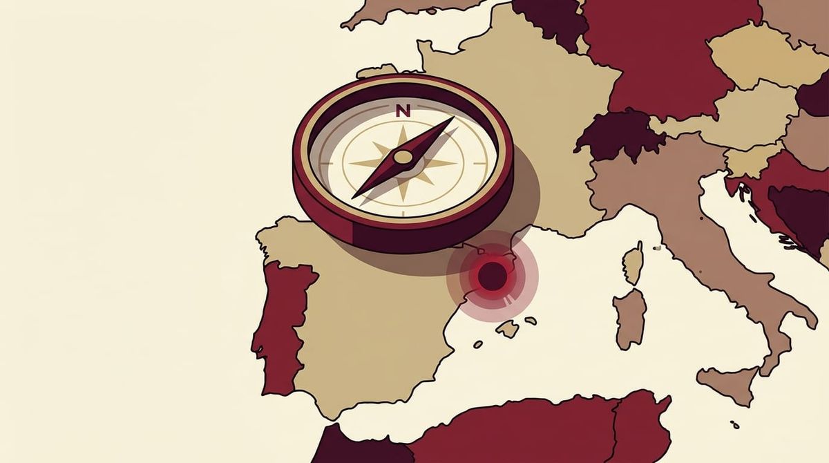 Splio Relocates Co-CEO to Barcelona, Signals Southern Europe Push