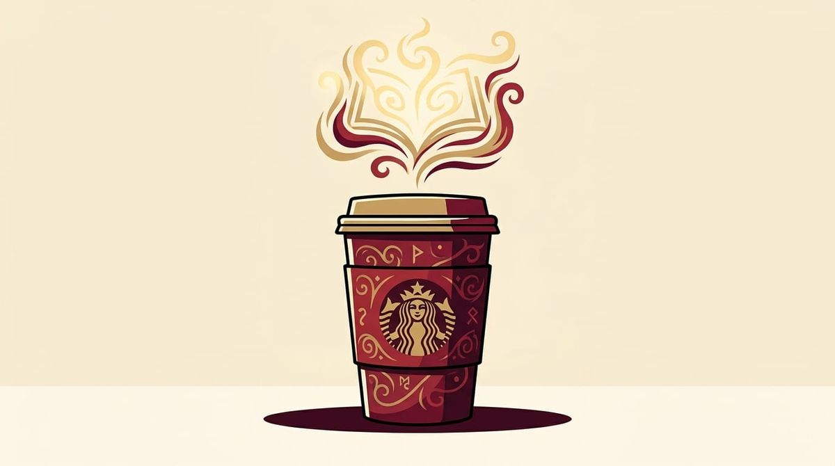 Starbucks Launches Harry Potter Campaign Across 12 APAC Markets