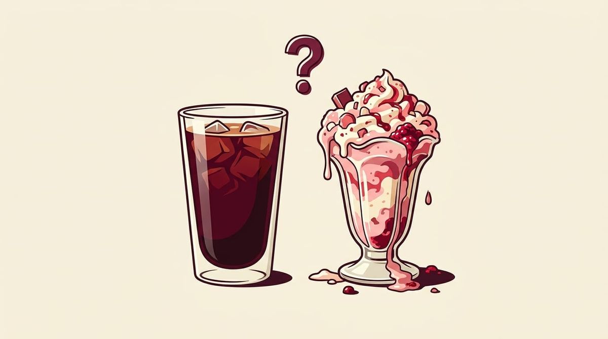 Suntory BOSS Coffee Blasts Iced Coffee Category as Overly Sweet