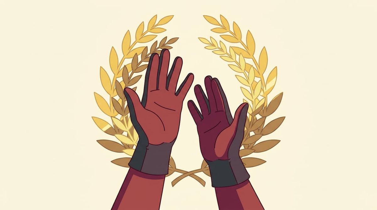 TBWA HAKUHODO's Cheer Signs Wins 8 Awards for Deaf-Inclusive Sports Campaign