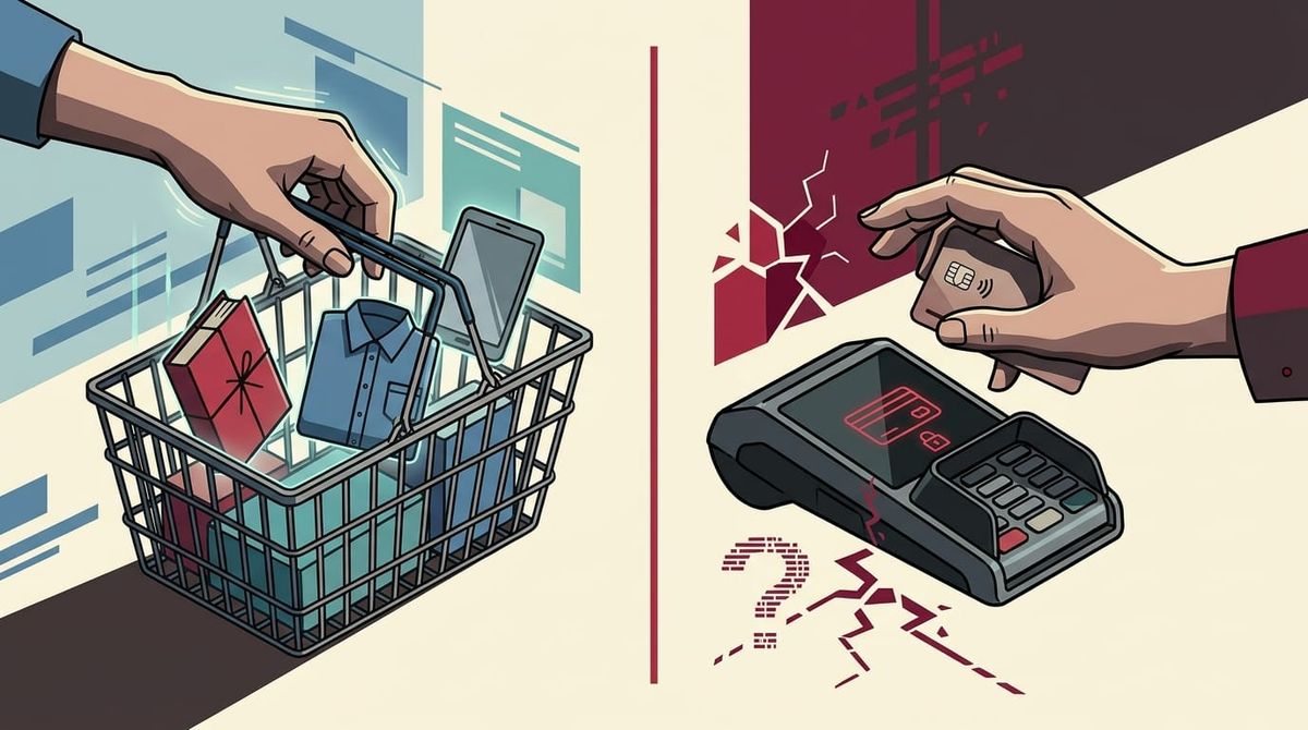 The AI Trust Gap: Why APAC Shoppers Embrace Recommendations but Fear Checkout