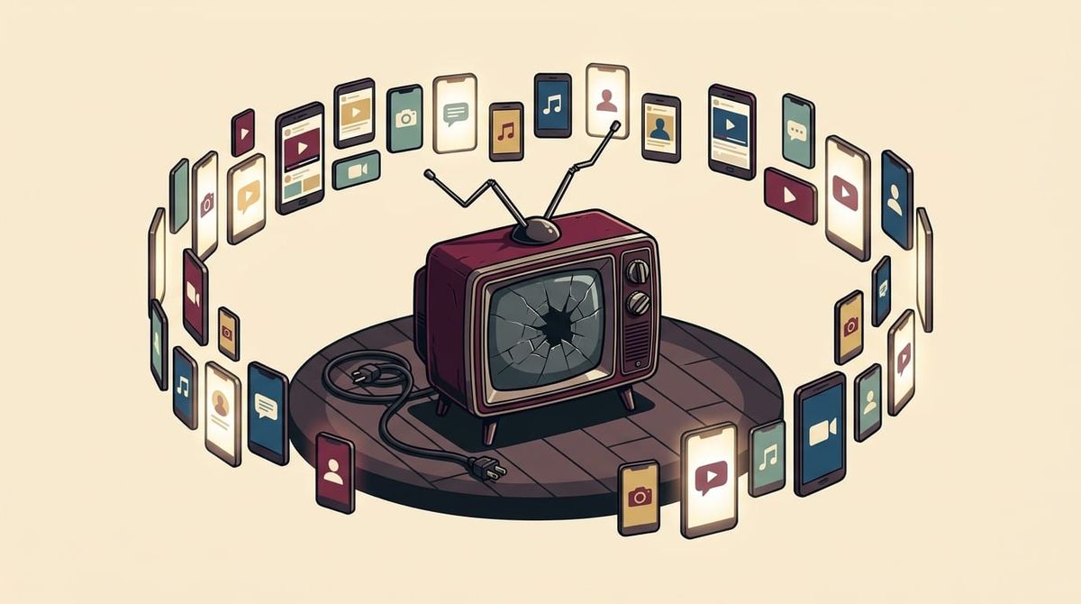 The TV-First Sports Campaign Model Is Dead. Here's What Replaced It
