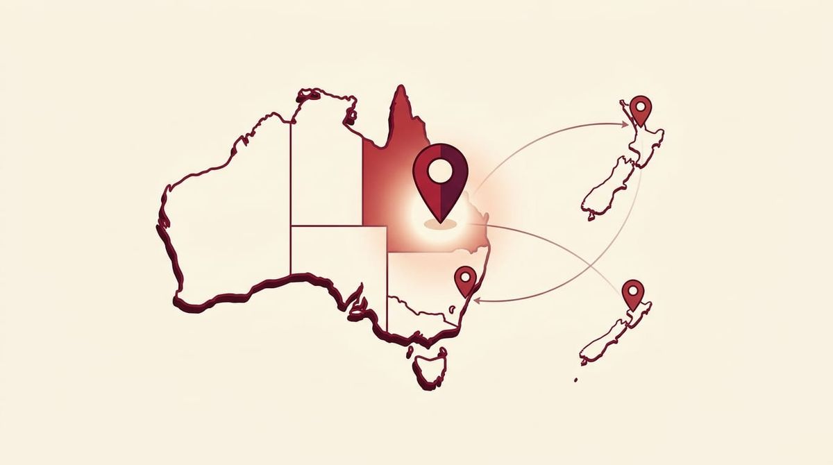 Tonic Communications Opens Brisbane Office, Hires Subway PR Director