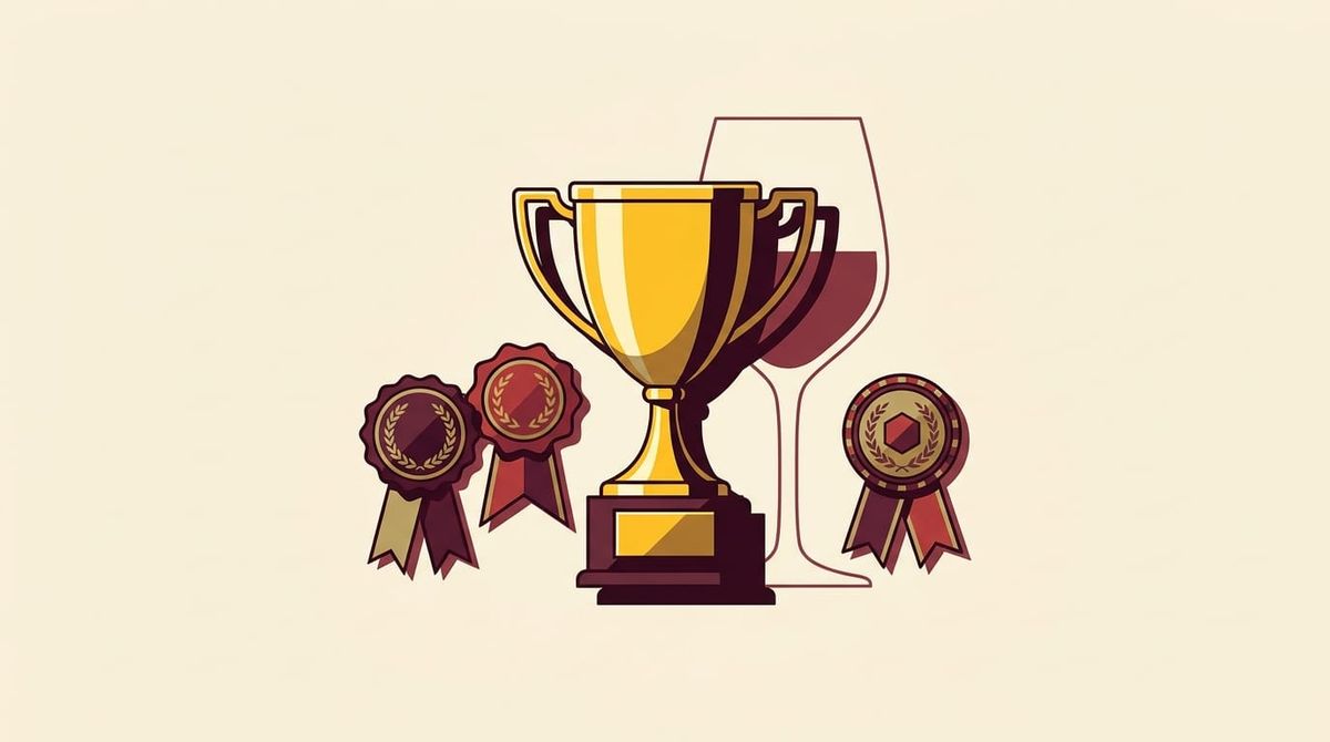 Treasury Wine's In-House Agency Splash Wins Four IHAC Awards