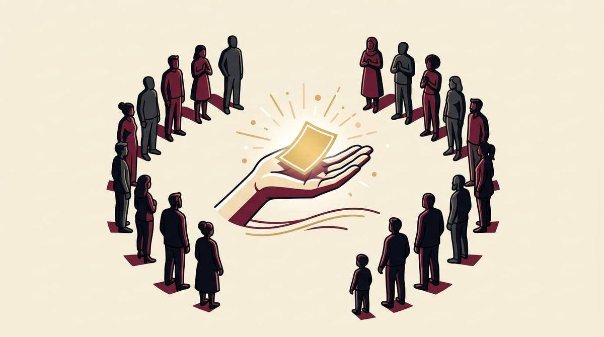 Crisis Marketing Shifts: Brands Choose Community Over Sales