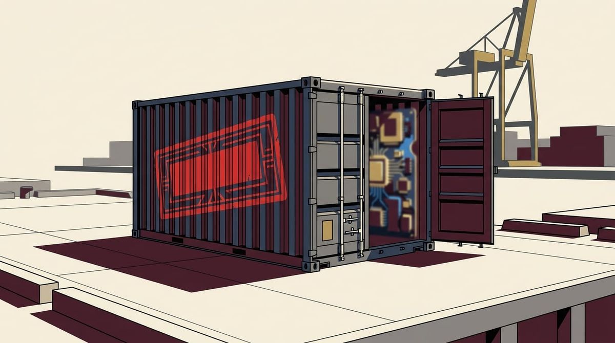 US Alleges DeepSeek Used Banned Nvidia Chips in China