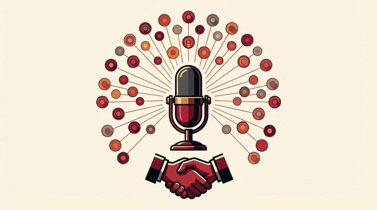 Versant Eyes Vox Media's 40-Show Podcast Network in Early Acquisition Talks