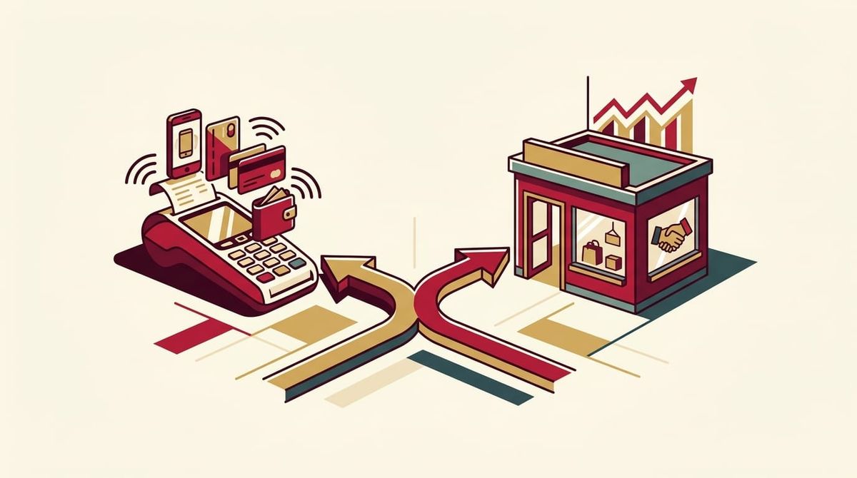 Vietnam Fintech Pivots to SMEs as Consumer Payment Market Saturates