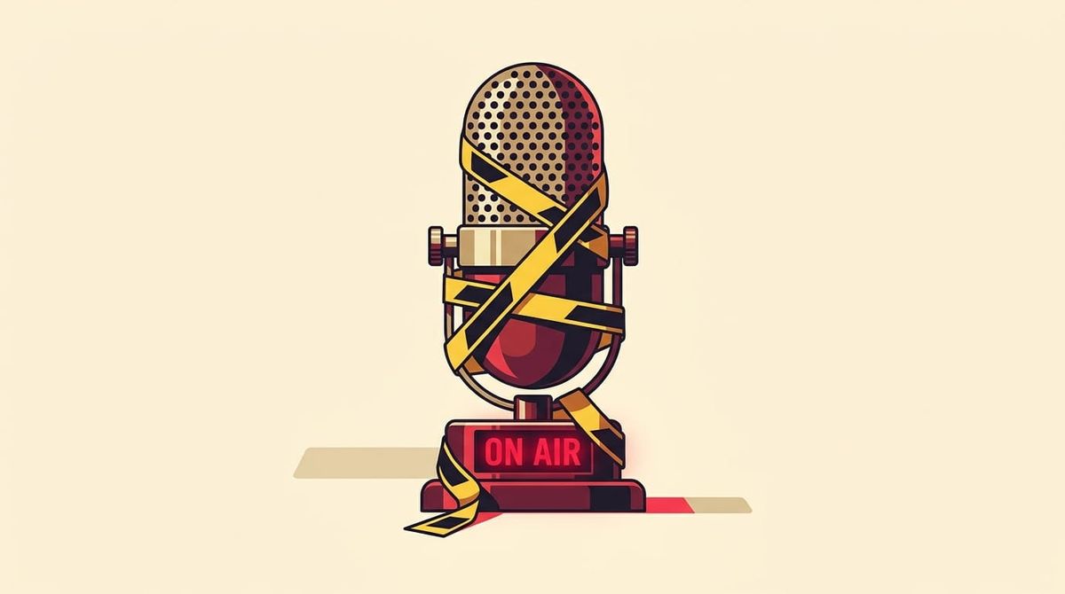 When Radio Rebrands Collide With Legal Complications