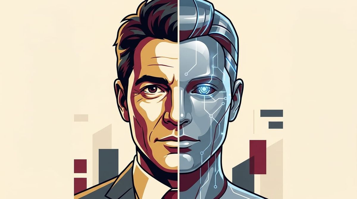 Why CEO Avatars Are Creating Trust Crises (Not Solving Them)