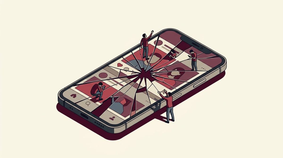 97% of Users Say Social Media Platforms Don't Prioritize Truth
