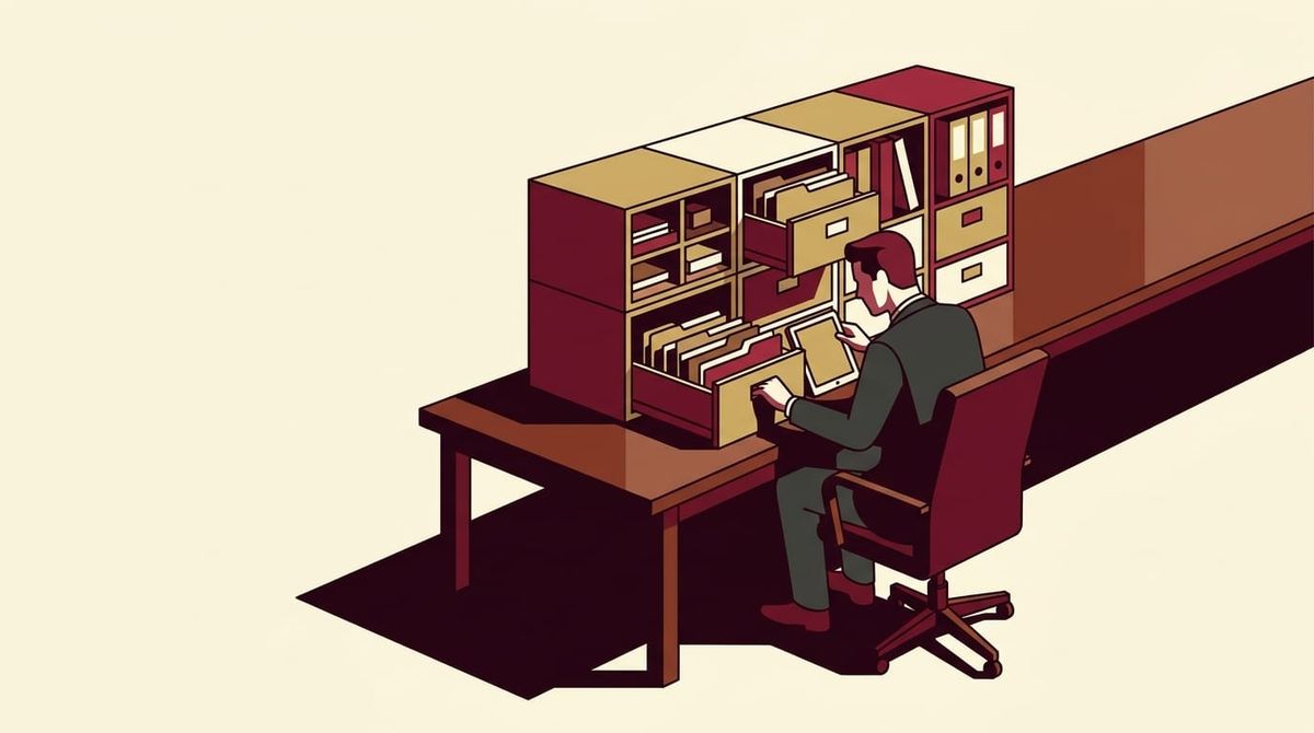 Why AI Implementation Is Forcing Data Governance Into the C-Suite
