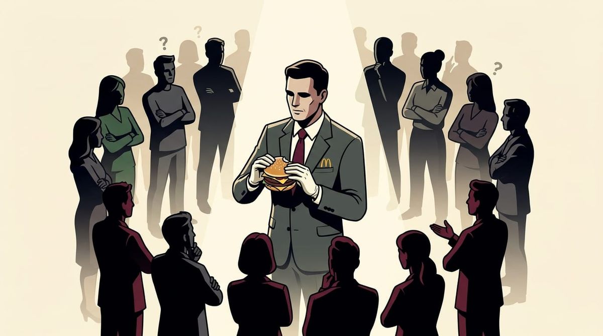 Why APAC Brands Are Abandoning the Corporate Script
