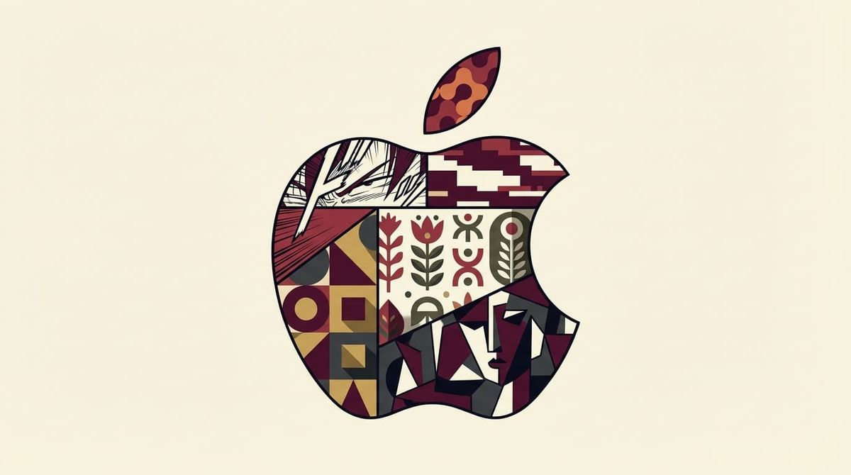 Why Apple Is Betting Big on Named Artists Over Celebrity Influencers