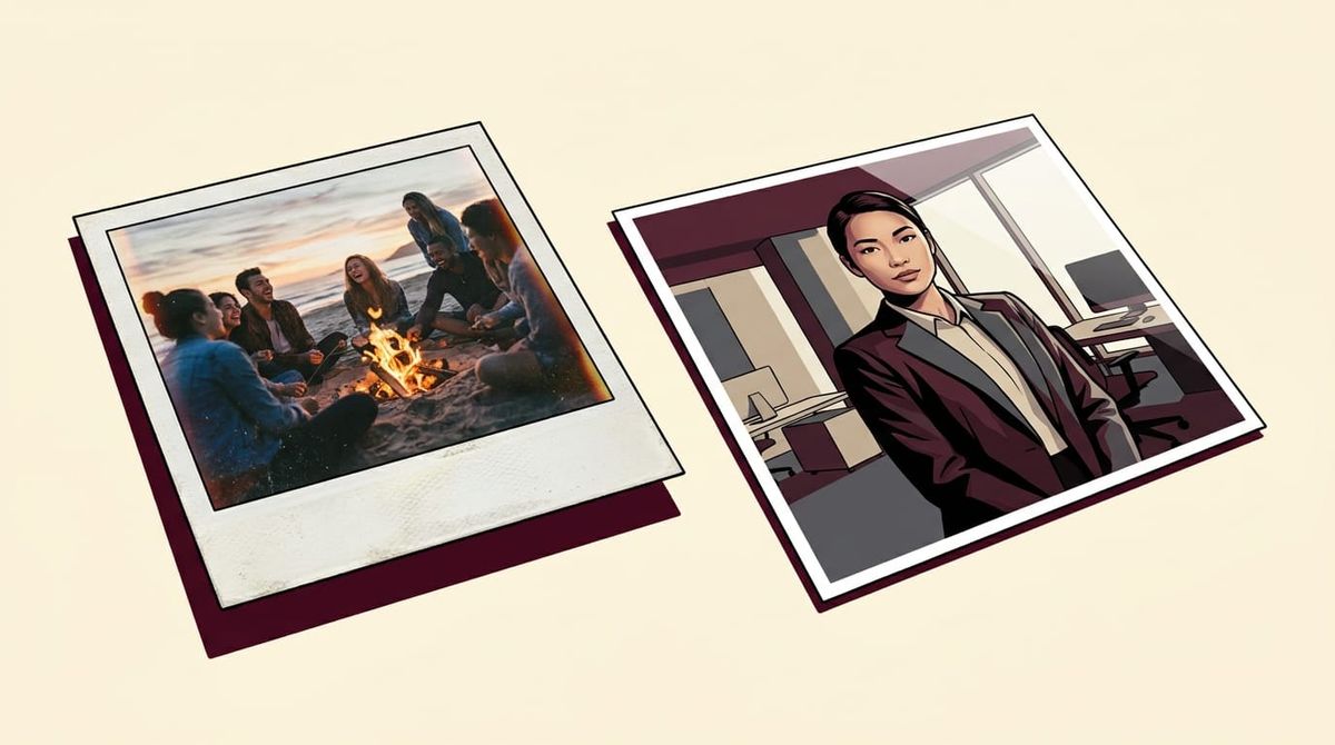 Why Brands Are Ditching Polished Content for Authentic Creators