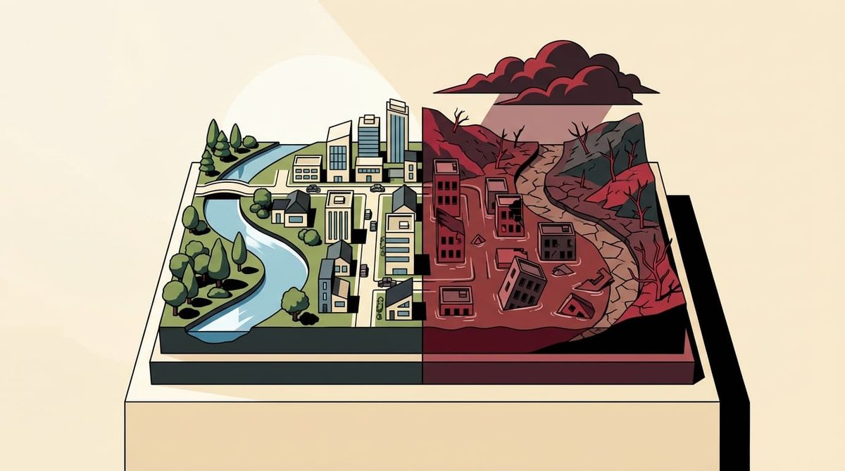 Why Brands Are Using Experiential Installations for Climate Advocacy
