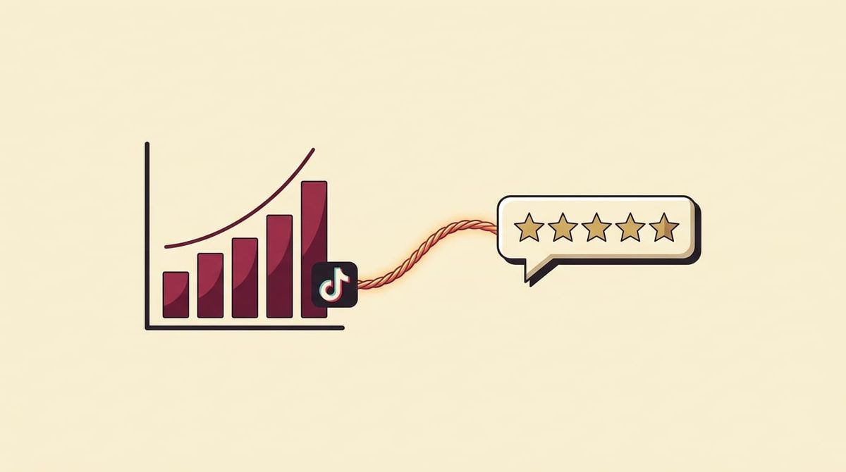 Why Brands Need TikTok Shop Sales Data Connected to Customer Feedback