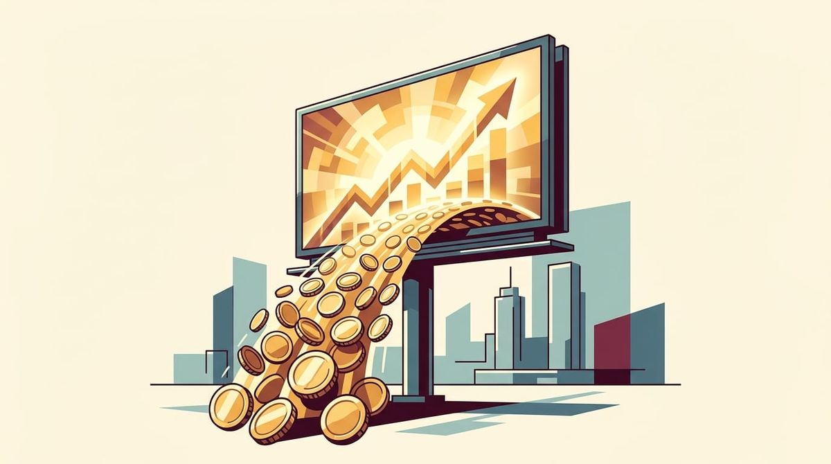 Why Digital OOH Is Attracting Billions in Private Equity Capital